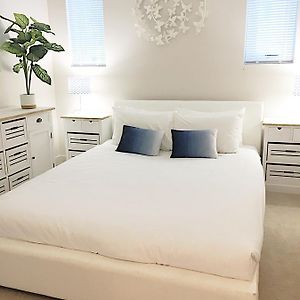 Standard One-Bedroom Apartment